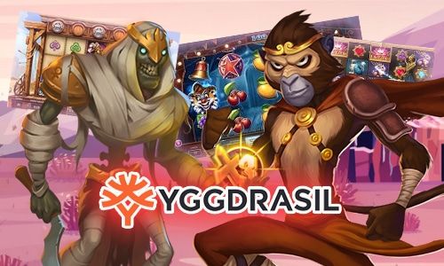 YGGDRASIL