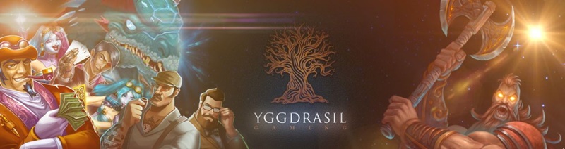 YGGDRASIL